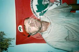 Lúcio Kuhnem Meurer (Brasil, [sem data]) [fotografia] / Fotógrafo(a) : Arquivo JST. -- Ref.: BR-SPMST_MST-SN-CIN_AMP_001296-010729-LID.