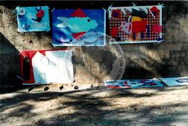 Encontro Nacional de Secretarias, 1o (Cajamar-SP, jun. 2000) [fotografia] / Fotógrafo(a) : Arquivo MST. -- Ref.: BR-SPMST_MST-SN-CIN_AMP_000925-007172-ENC.