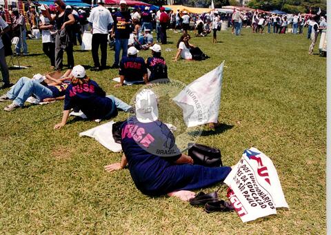 Original Digitaal object not accessible