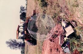 Despejo Fazenda Saudades (Santa Isabel do Ivaí-PR, 16 set. 1997) [fotografia] / Fotógrafo(a) : Arquivo MST. -- Ref.: BR-SPMST_MST-SN-CIN_AMP_001759-012866-VPP.