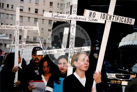 Original Digitaal object not accessible