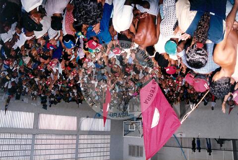 Original Digitaal object not accessible