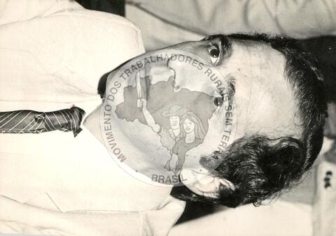 Original Digitaal object not accessible