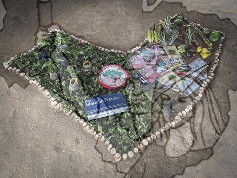 Original Objeto digital not accessible