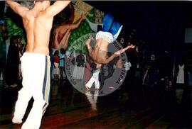 Encontro de Jovens do MST, na Ucicamp, 3o (Campinas-SP, 14 fev. 2001) [fotografia] / Fotógrafo(a) : Douglas Mansur ; João Zinclar. -- Ref.: BR-SPMST_MST-SN-CIN_AMP_000902-006709-ENJ.