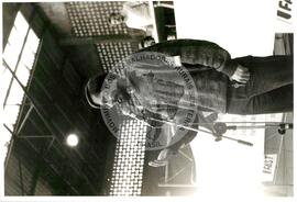 Eduardo Jorge [São Paulo, Deputado Federal, PT-SP] (Brasil, 29 nov. 1986) [fotografia] / Fotógrafo(a) : Regina Vilela. -- Ref.: BR-SPMST_MST-SN-CIN_AMP_001504-011911-PER.