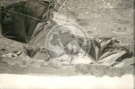 Ocupação Fazenda Lagoa (Mangueirinha-PR, set. 1989) [fotografia] / Fotógrafo(a) : Arquivo MST ; Gilmar ; Liliana Lavarotti. -- Ref.: BR-SPMST_MST-SN-CIN_AMP_001896-014217-OCU.