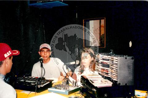 Original Objeto digital not accessible