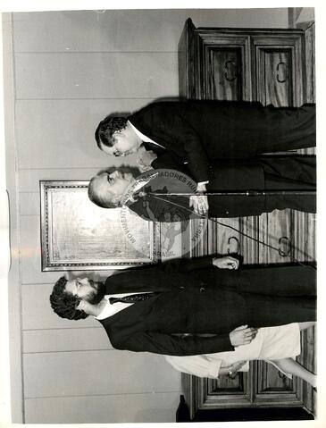 Original Digitaal object not accessible