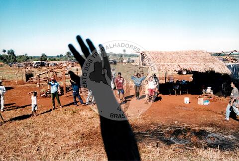 Original Objeto digital not accessible