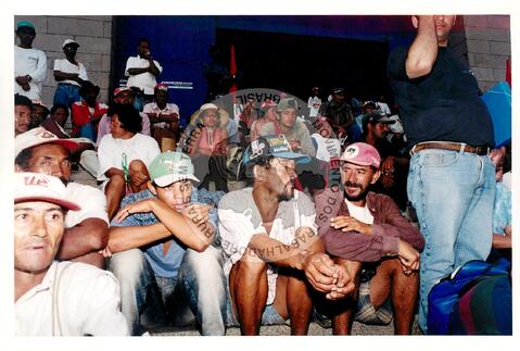 Original Digitaal object not accessible