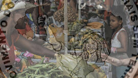 [Título n/d] : lote nº 002, pasta nº 001319, doc. nº 000059 [imagem] / Fotógrafo(a) : [autoria n/d].