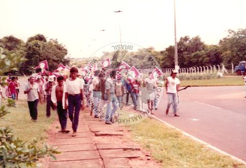 Original Digitaal object not accessible