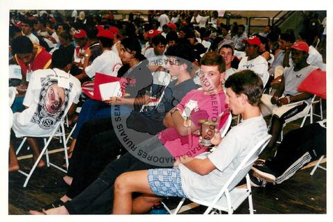 Original Document numérique not accessible