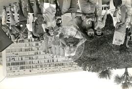 Acampamento Nacional (Brasília-DF, ago. 1996) [fotografia] / Fotógrafo(a) : Francisca P. Montejo. -- Ref.: BR-SPMST_MST-SN-CIN_AMP_001873-014176-OCU.