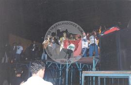 Acampamento do MST [sem identificação] (Promissão-SP, [sem data]) [fotografia] / Fotógrafo(a) : Douglas Mansur. -- Ref.: BR-SPMST_MST-SN-CIN_AMP_000056-000539-ACP.