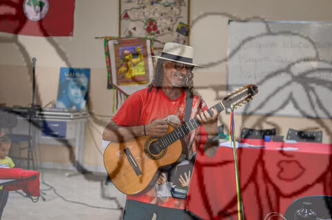 Original Objeto digital not accessible