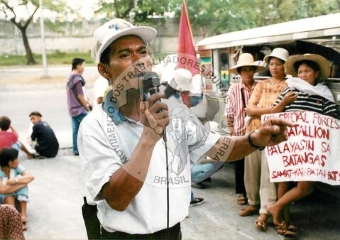 Original Digitaal object not accessible