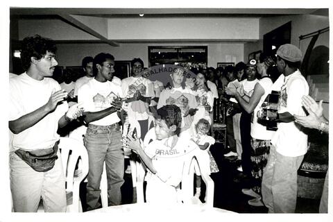 Original Digitaal object not accessible