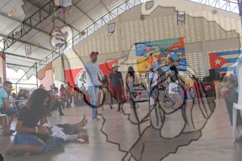 Original Objeto digital not accessible