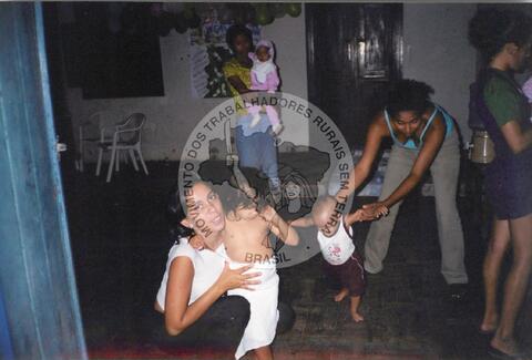 Original Objeto digital not accessible