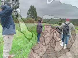 [Título n/d] : lote nº 002, pasta nº 000033, doc. nº 000083 [imagem] / Fotógrafo(a) : [autoria n/d].