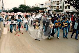 Greve Geral (Erechim-RS, [sem data]) [fotografia] / Fotógrafo(a) : Zardo. -- Ref.: BR-SPMST_MST-SN-CIN_AMP_000472-002747-AMT.