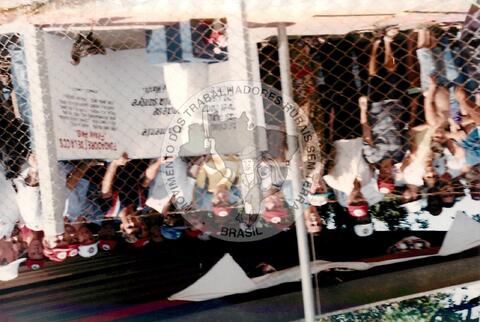 Original Digitaal object not accessible