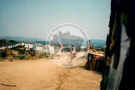 Acampamentos Diversos do MST (São Paulo (Estado), [sem data]) [fotografia] / Fotógrafo(a) : Diversos. -- Ref.: BR-SPMST_MST-SN-CIN_AMP_000057-000555-ACP.