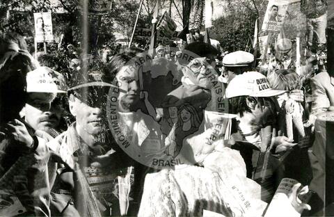 Original Digitaal object not accessible