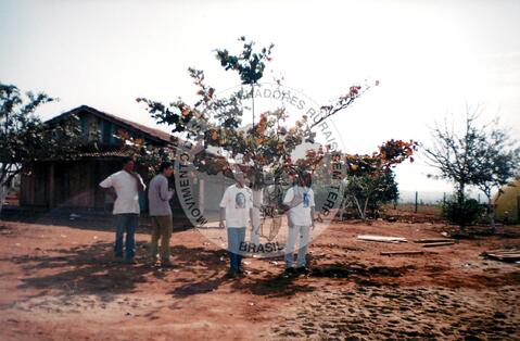 Original Digitaal object not accessible