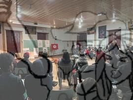 [Título n/d] : lote nº 002, pasta nº 000029, doc. nº 000027 [imagem] / Fotógrafo(a) : [autoria n/d].