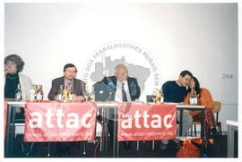 Congresso da ATTAC (Berlim (Alemanha), [sem data]) [fotografia] / Fotógrafo(a) : Arquivo MST. -- Ref.: BR-SPMST_MST-SN-CIN_AMP_001129-009352-RIT.