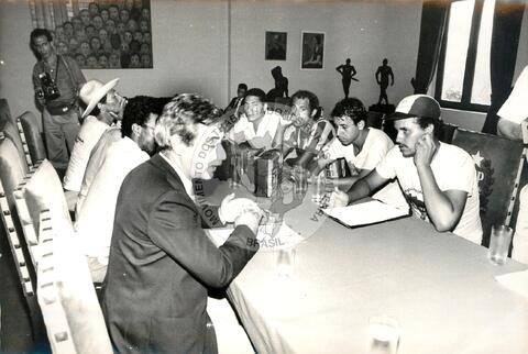 Original Digitaal object not accessible