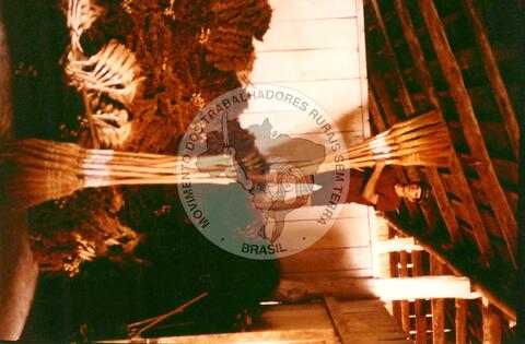 Original Digitaal object not accessible