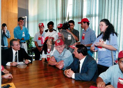 Original Digitaal object not accessible