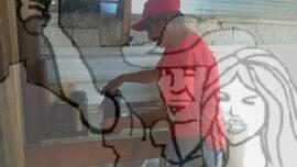 [Título n/d] : lote nº 002, pasta nº 001323, doc. nº 000012 [imagem] / Fotógrafo(a) : [autoria n/d].