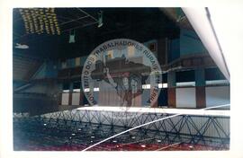 Encontro de Jovens do MST, na Ucicamp, 2o (Campinas-SP, 18 fev. 2000) [fotografia] / Fotógrafo(a) : Milene Medeiros. -- Ref.: BR-SPMST_MST-SN-CIN_AMP_000899-006515-ENJ.