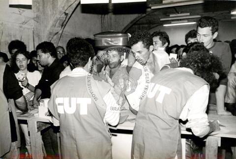 Original Digitaal object not accessible