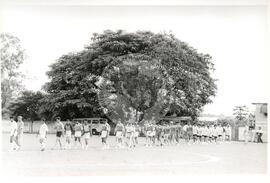 Olímpiadas da Reforma Agrária (São Paulo (Estado), 1994) [fotografia] / Fotógrafo(a) : Douglas Mansur. -- Ref.: BR-SPMST_MST-SN-CIN_AMP_000810-005335-CUL.