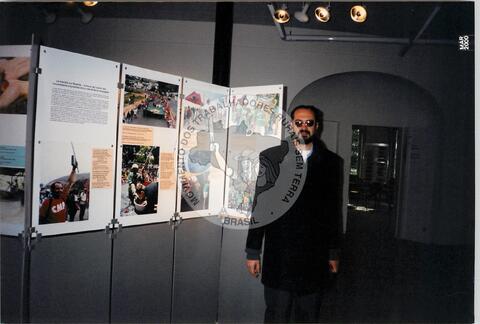 Original Digitaal object not accessible