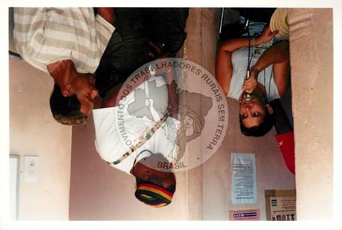 Original Objeto digital not accessible