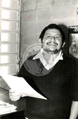 Ranufo (Brasil, [sem data]) [fotografia] / Fotógrafo(a) : Arquivo MST. -- Ref.: BR-SPMST_MST-SN-CIN_AMP_000787-005071-CSS.