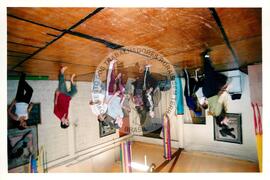 Antônio Nóbrega (Brasil, 17 ago. 2001) [fotografia] / Fotógrafo(a) : Nivaldo Honório da Silva. -- Ref.: BR-SPMST_MST-SN-CIN_AMP_001451-011697-PER.