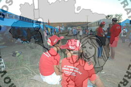 [Título n/d] : lote nº 002, pasta nº 000045, doc. nº 000184 [imagem] / Fotógrafo(a) : [autoria n/d].