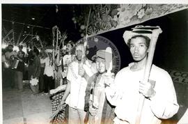 Congresso Nacional do MST, 3o (Distrito Federal (Brasil), 25 jul. 1995) [fotografia] / Fotógrafo(a) : Douglas Mansur. -- Ref.: BR-SPMST_MST-SN-CIN_AMP_000707-004334-CGR.