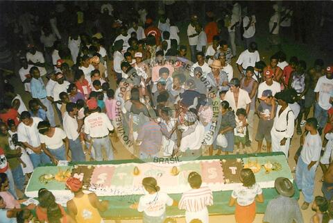 Original Digitaal object not accessible