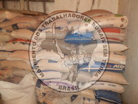 [Título n/d] : lote nº 002, pasta nº 001312, doc. nº 000127 [imagem] / Fotógrafo(a) : [autoria n/d].