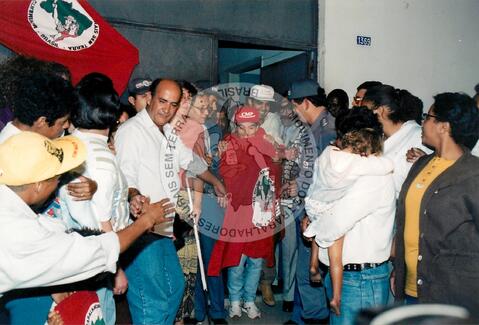 Original Digital object not accessible