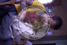 [Título n/d] : lote nº 002, pasta nº 001353, doc. nº 000192 [imagem] / Fotógrafo(a) : [autoria n/d].